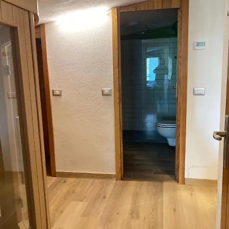 Even Cervinia Apartmán Breuil-Cervinia