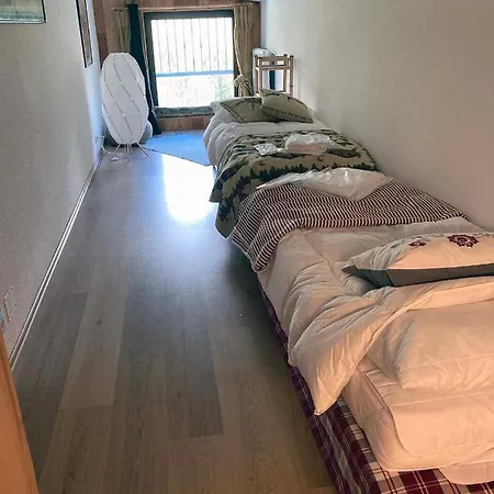 Apartmán Even Cervinia Breuil-Cervinia