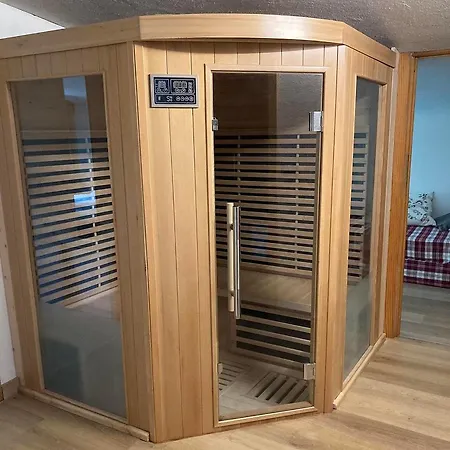 Even Cervinia Apartment Breuil-Cervinia