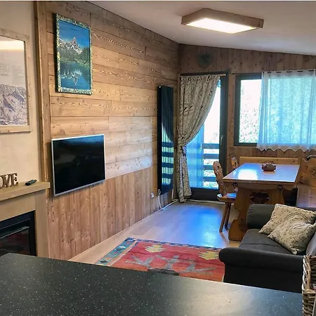 Even Cervinia Apartment Breuil-Cervinia