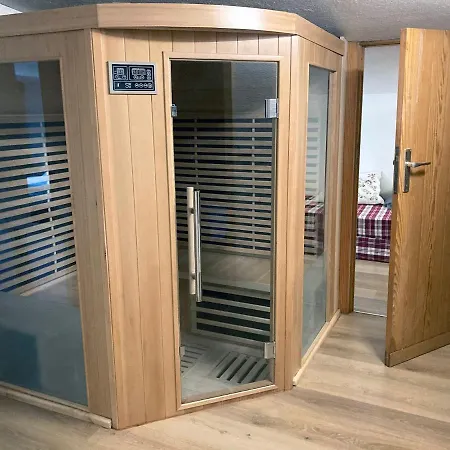 Apartment Even Cervinia