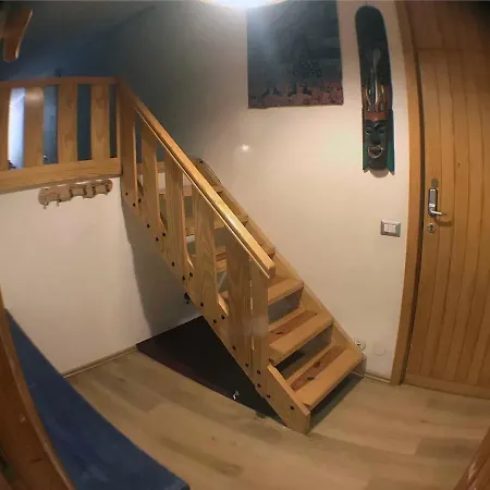 Even Cervinia Apartment Breuil-Cervinia