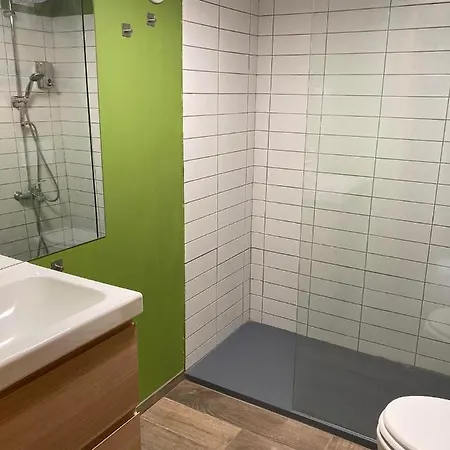 Apartment Even Cervinia