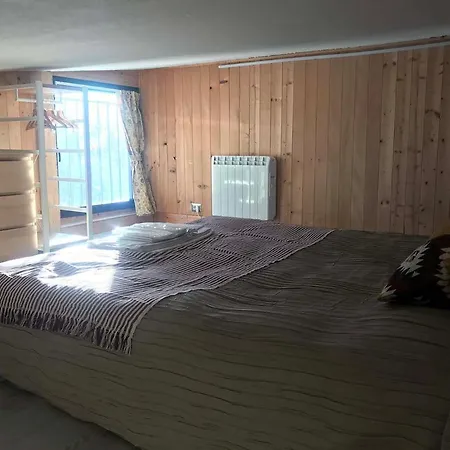 Apartment Even Cervinia