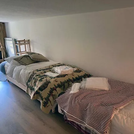 Even Cervinia Apartment