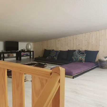 Apartment Even Cervinia *