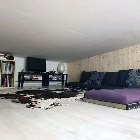 Even Cervinia Apartment *