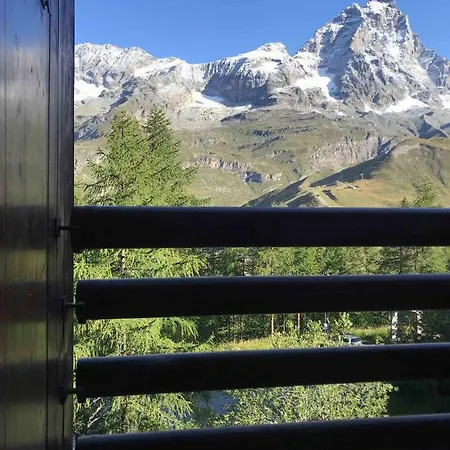 Even Cervinia * Breuil-Cervinia