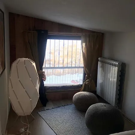 Apartment Even Cervinia Breuil-Cervinia